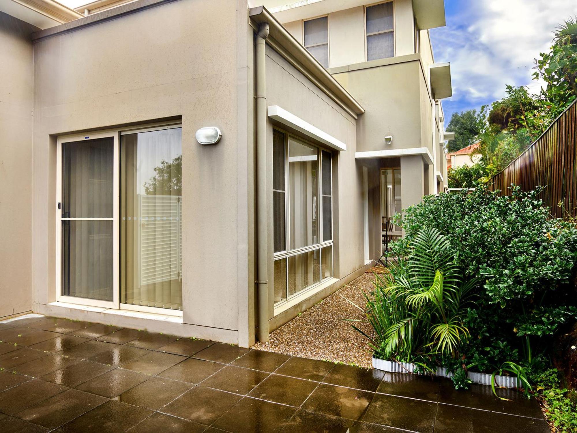 Chic Double Story Entire Home In Gold Coast Exterior foto